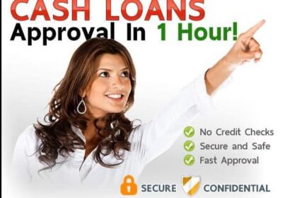 Apply for credit loan online today